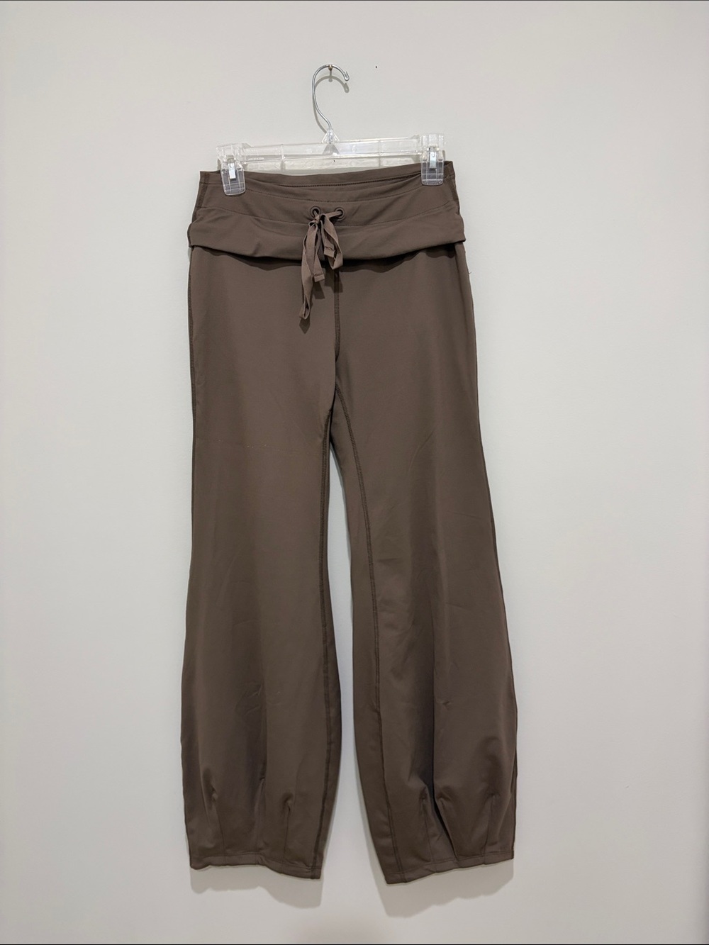 FP Movement Quick Step Bubble pants Sandstone